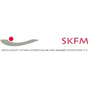 Logo für den Job 3 Sozialpädagog*innen / Sozialarbeiter*innen (m/w/d) (Dipl.- B.A., M.A. oder vergleichbar)