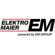 Logo für den Job Bauleitender Elektroniker für Energie- und Gebäudetechnik (m/w/d)