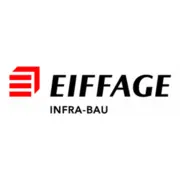 Logo für den Job Arbeitsvorbereiter (m/w/d) Gleisbau