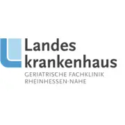 Geriatrische Fachklinik Rheinhessen-Nahe logo