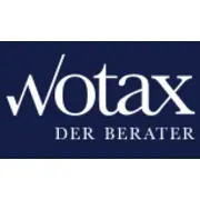 Logo für den Job Finanzbuchhalter oder Steuerfachangestellter (w/m/d) in Vollzeit