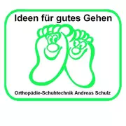 Logo für den Job Reinigungskraft auf Minijobbasis gesucht, Orthopädie-Schuhtechnik