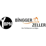 Logo für den Job Verkäufer/in (m/w/d) – Parfümerie Bingger 