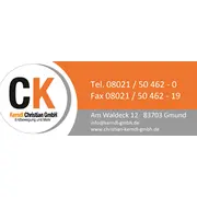 Logo für den Job Bürokauffrau / Bürokaufmann (m/w/d)