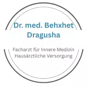Logo für den Job medizinsche Fachangestellte (m/w/d)