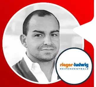 Testimonial Rieger und Ludwig